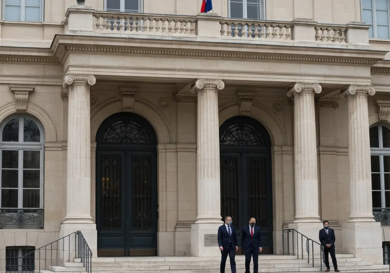 L usurpation d identité : comment porter plainte et récupérer votre argent