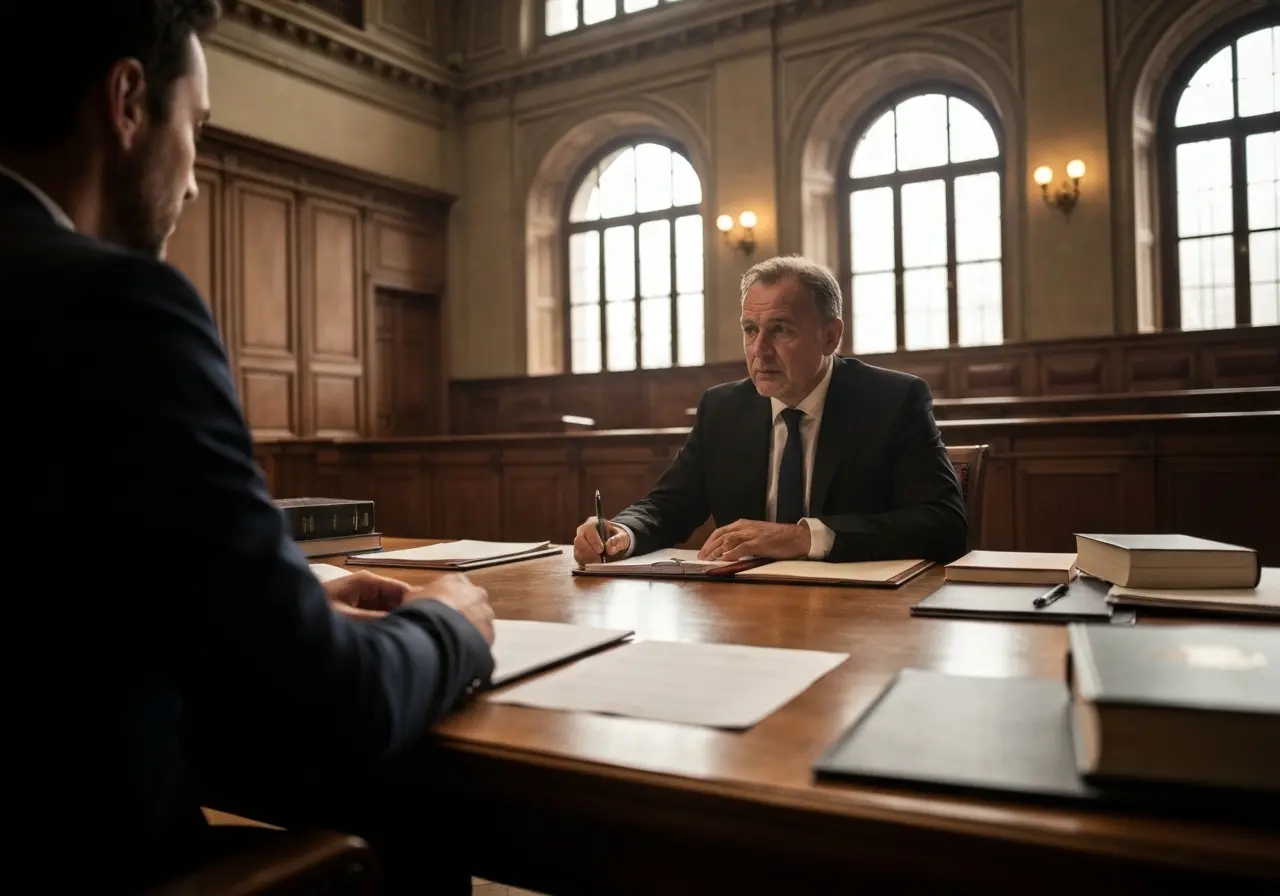 Usurpation d'identité témoignage : récit et recours juridique en 2026