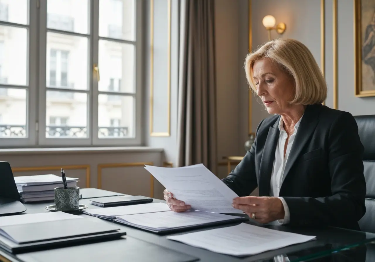 Plainte pour escroquerie commerciale : guide 2026 et avocat spécialisé