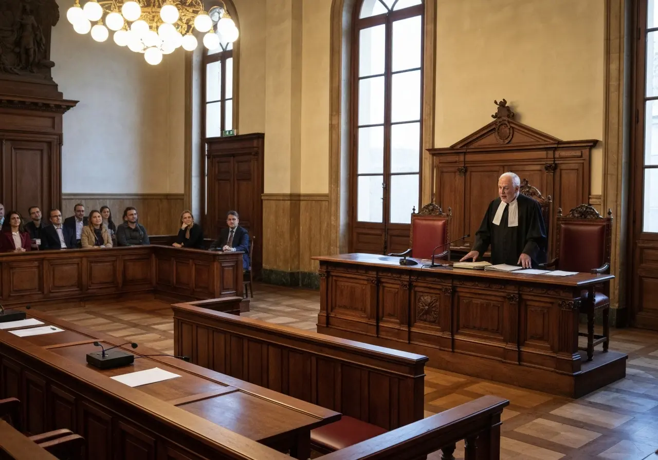 Avocat chypriote pour escroquerie bancaire : comment porter plainte