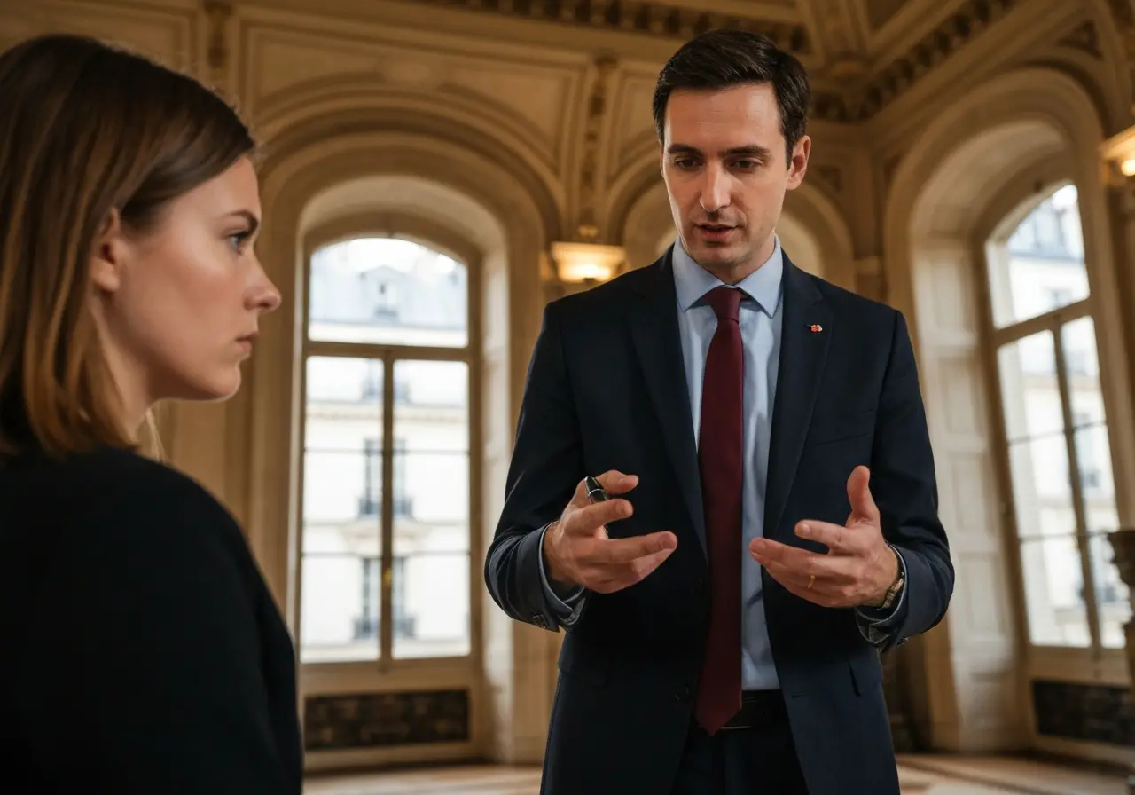 Où porter plainte pour escroquerie : démarches et recours juridiques