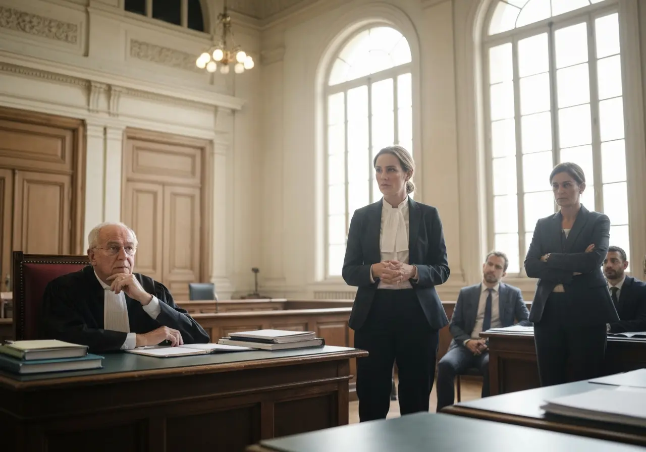 Porter plainte pour abus de confiance argent : procédure et recours