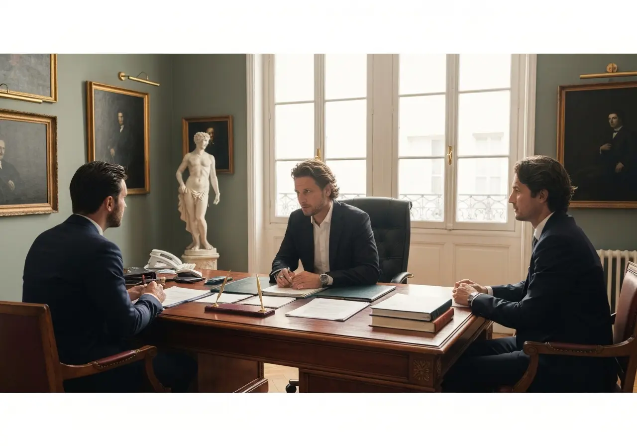 Porter plainte pour usurpation d'identité : procédure et recours en 2026