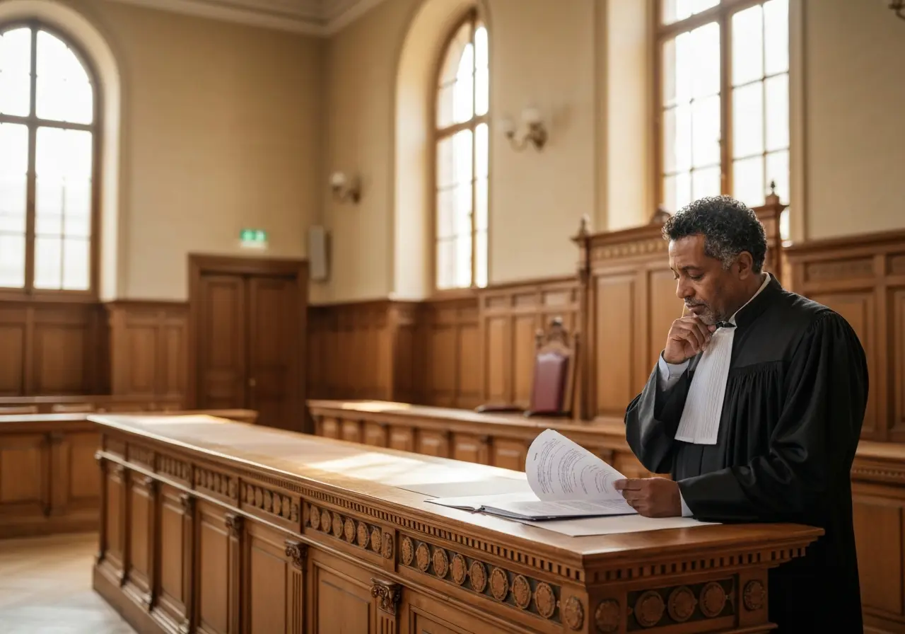 Extorsion de fond définition : Comprendre et agir juridiquement