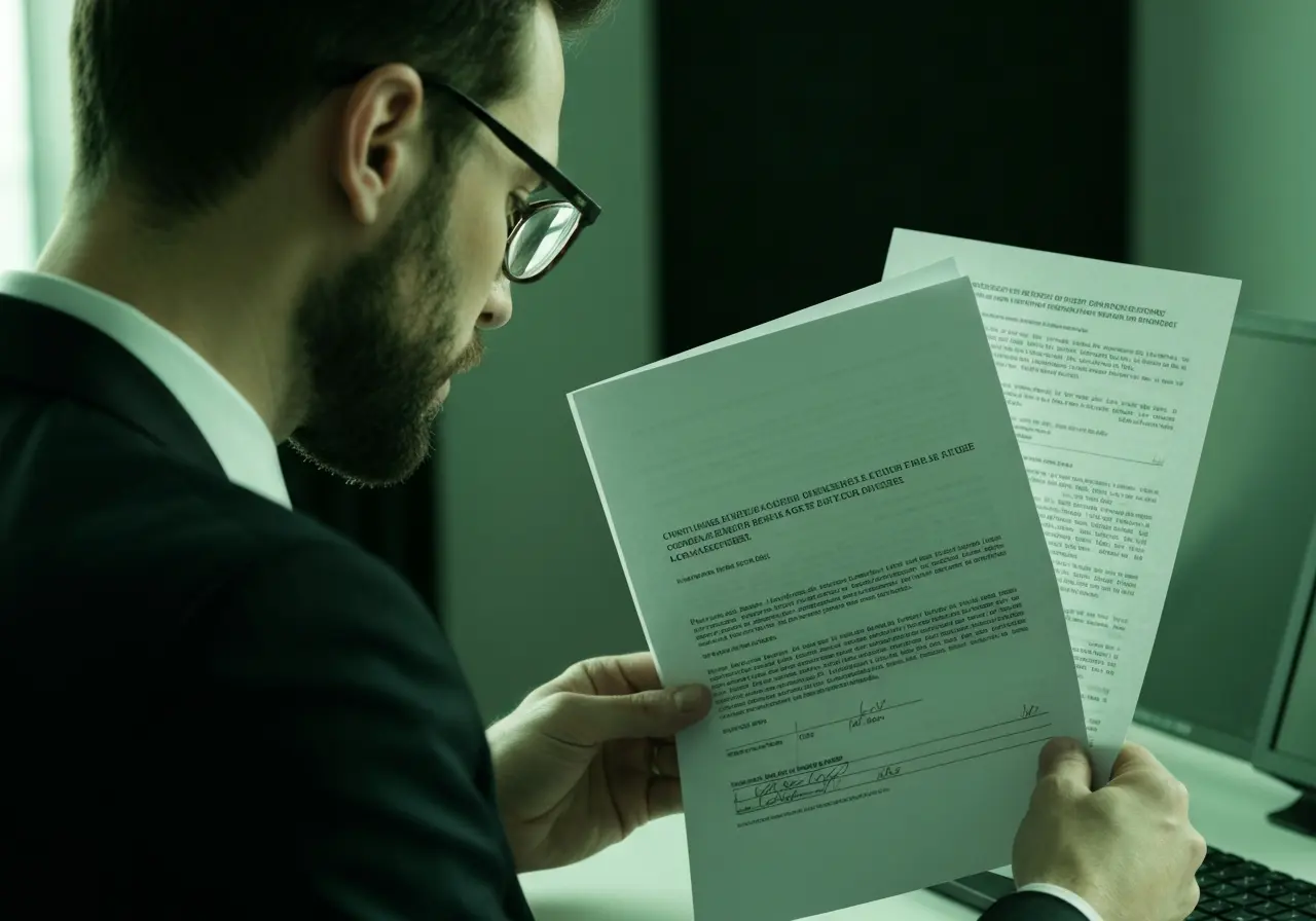 Fraude à l'assurance habitation : comment réagir et obtenir réparation