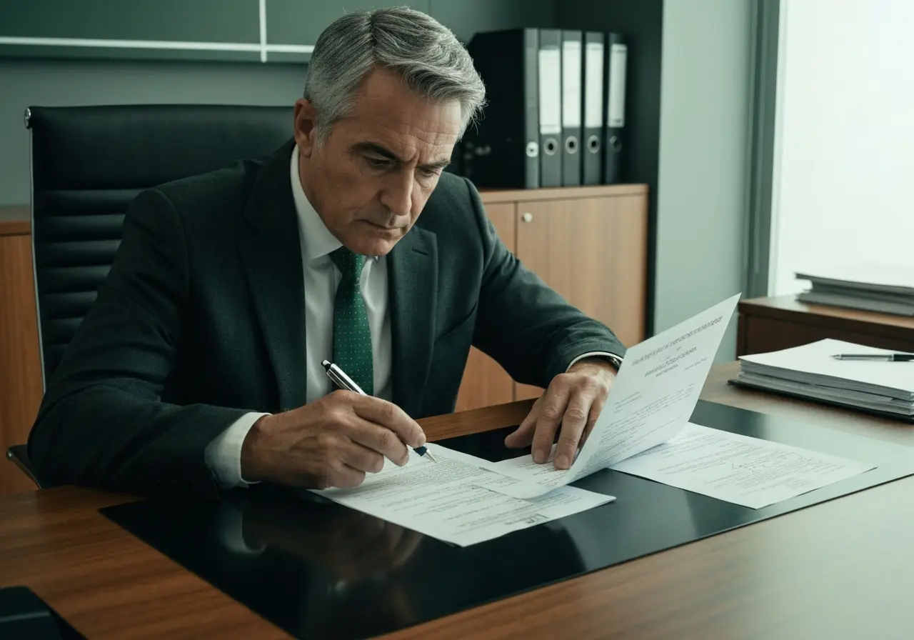 Fraude assurance : comment porter plainte et récupérer votre argent