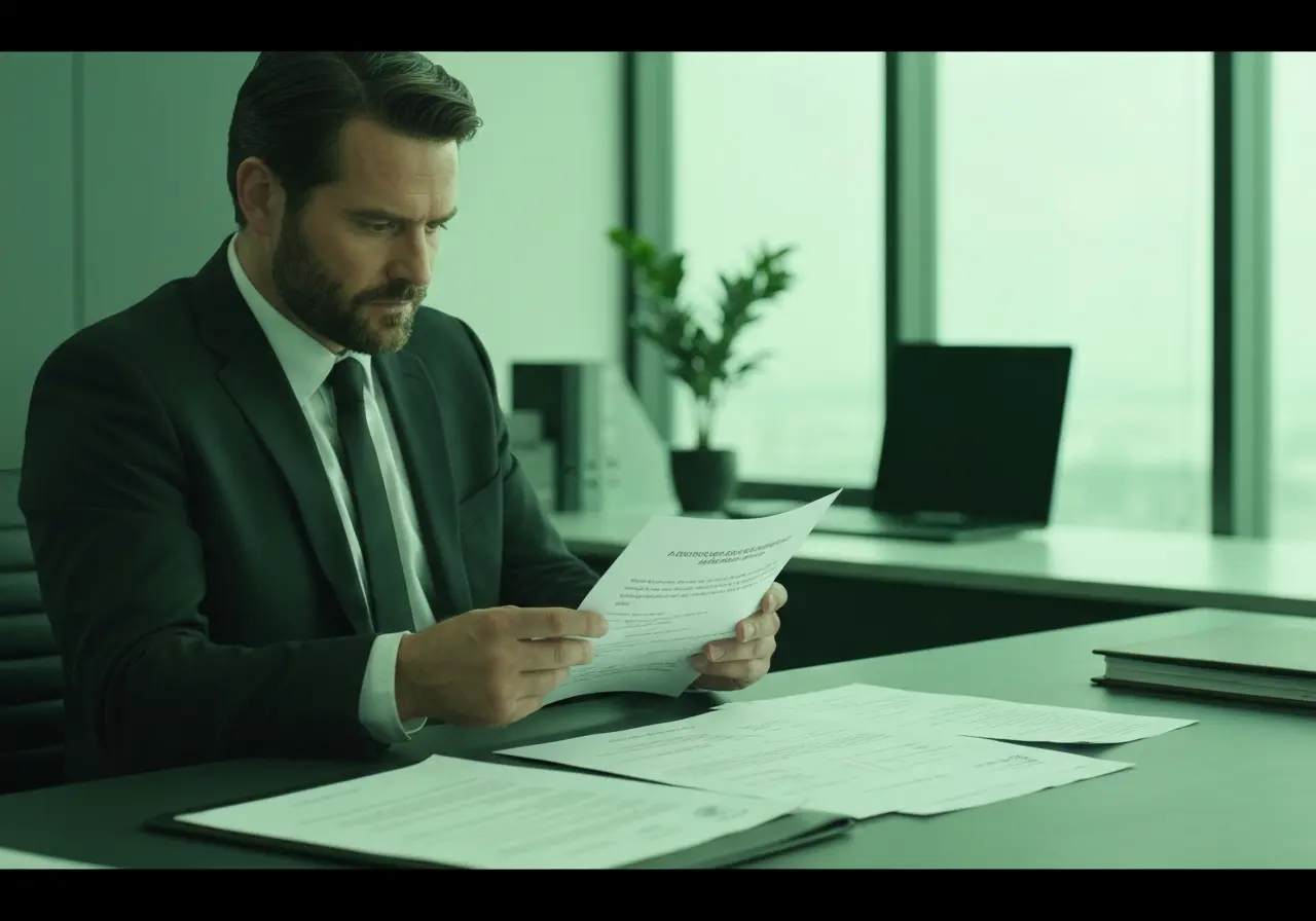 Abus de confiance au travail : comment porter plainte et récupérer votre argent