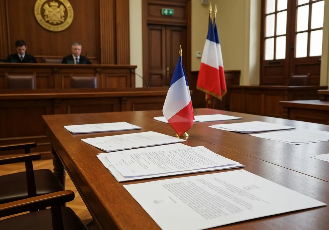 Extorsion de fond def : définition et recours juridiques en France