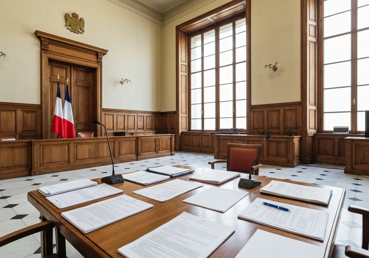Abus de confiance article code pénal : définition et recours juridiques