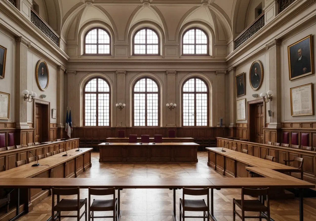 Avocat escroquerit comis d'office : que faire et comment porter plainte