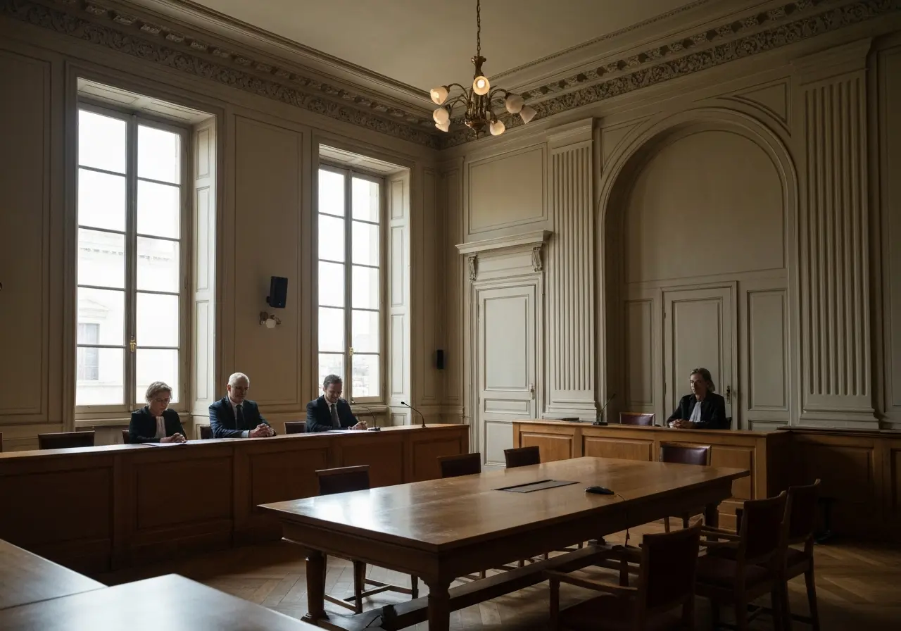 Plainte pour tentative d'escroquerie : les étapes clés en 2026