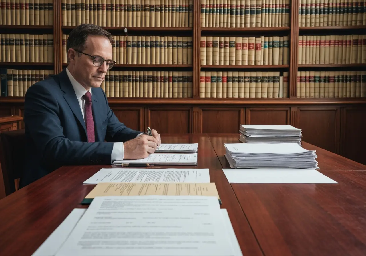 Exemple de fraude à l'assurance : comment la repérer et agir