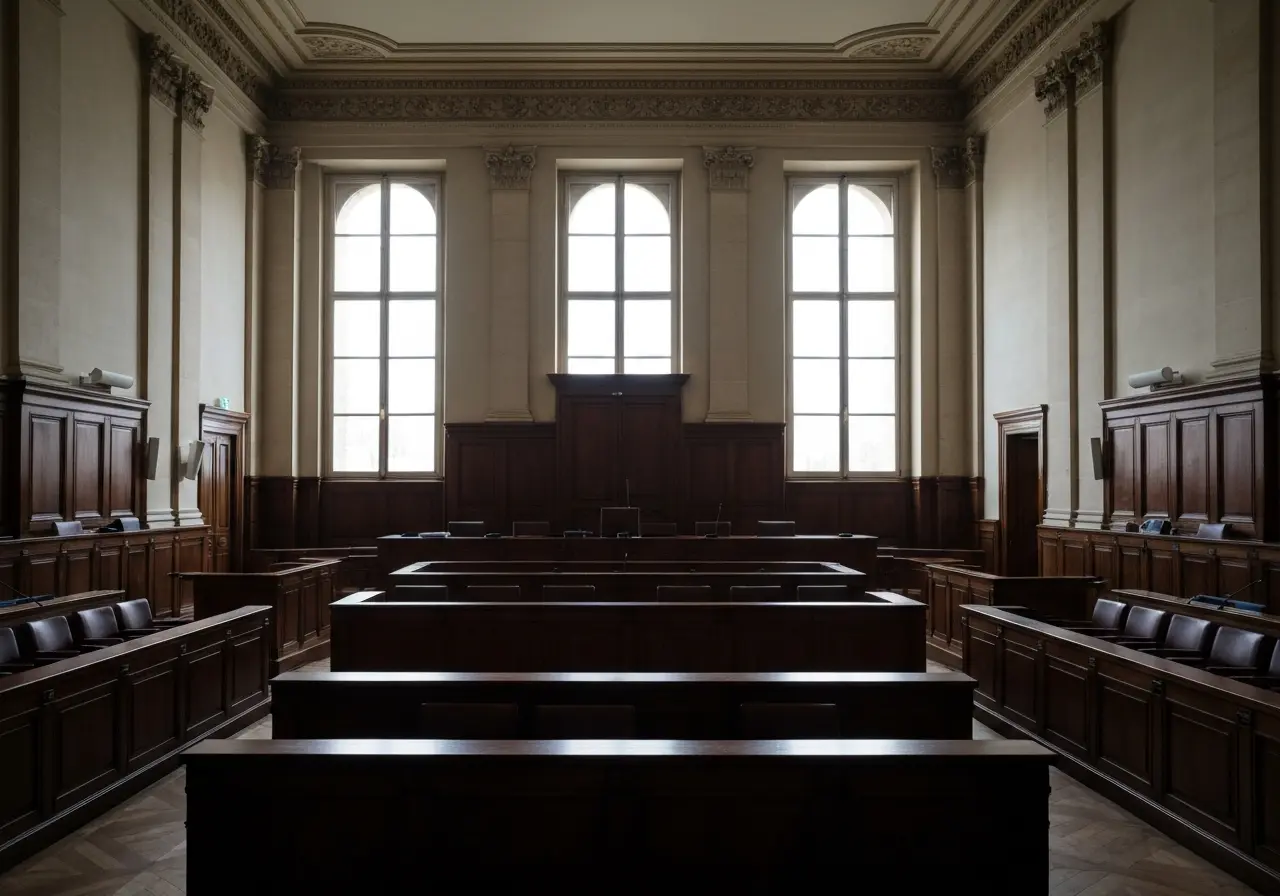 Plan d'action fraude assurance maladie : guide juridique 2026