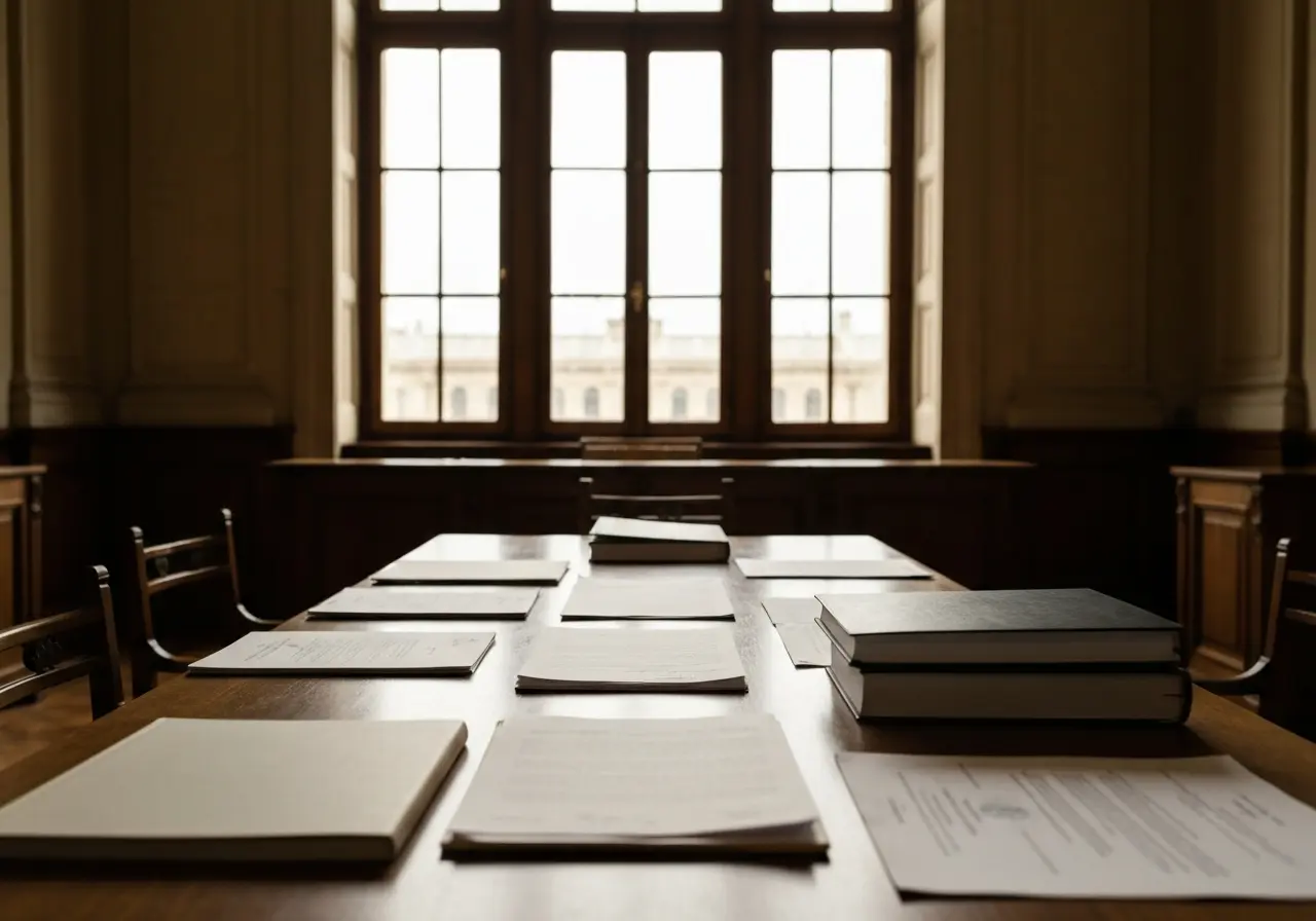 Recel d'abus de confiance : définition, sanctions et recours juridiques