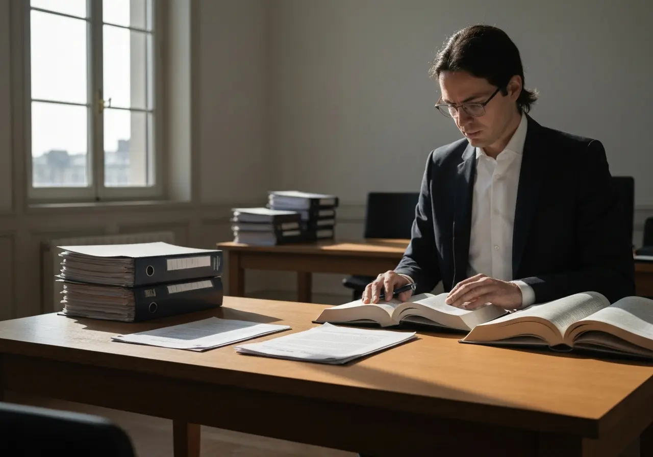 Porter plainte contre escroquerie : guide 2026 et recours juridique