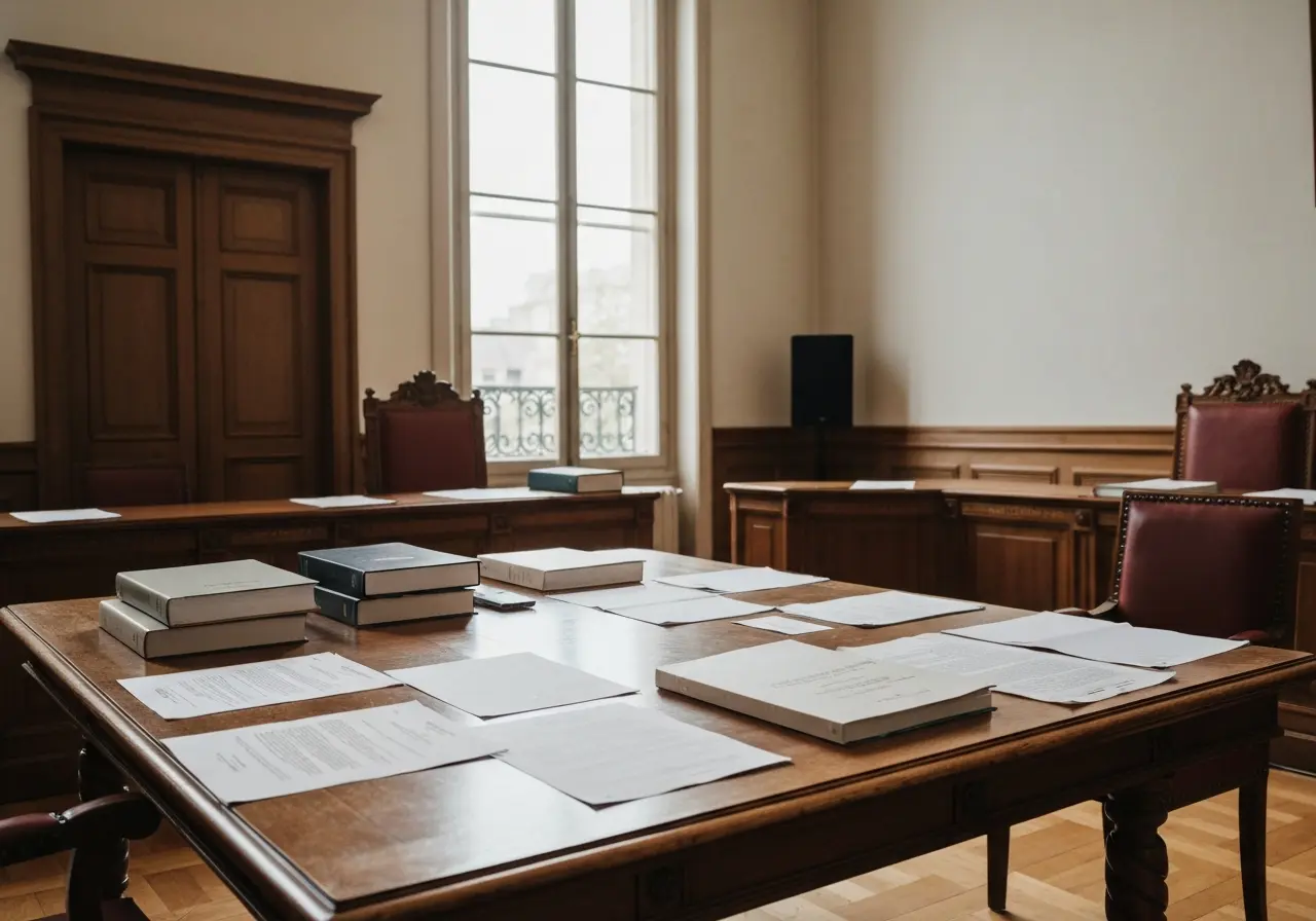 Escroquerie au jugement avocat : comment la détecter et porter plainte