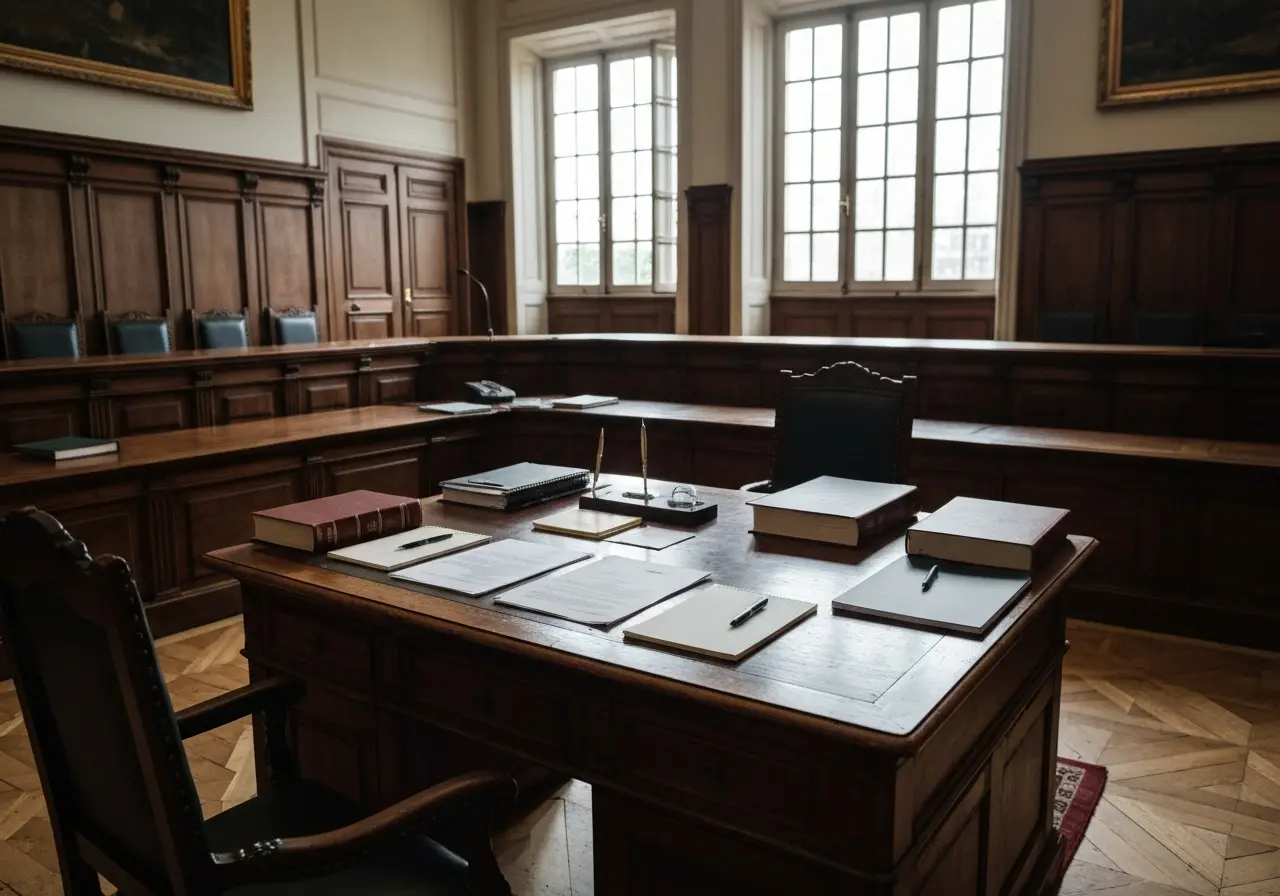 Plainte pour abus de confiance et escroquerie : guide 2026