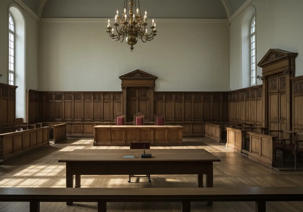 Usurpation d'identité définition : comprendre et agir avec un avocat